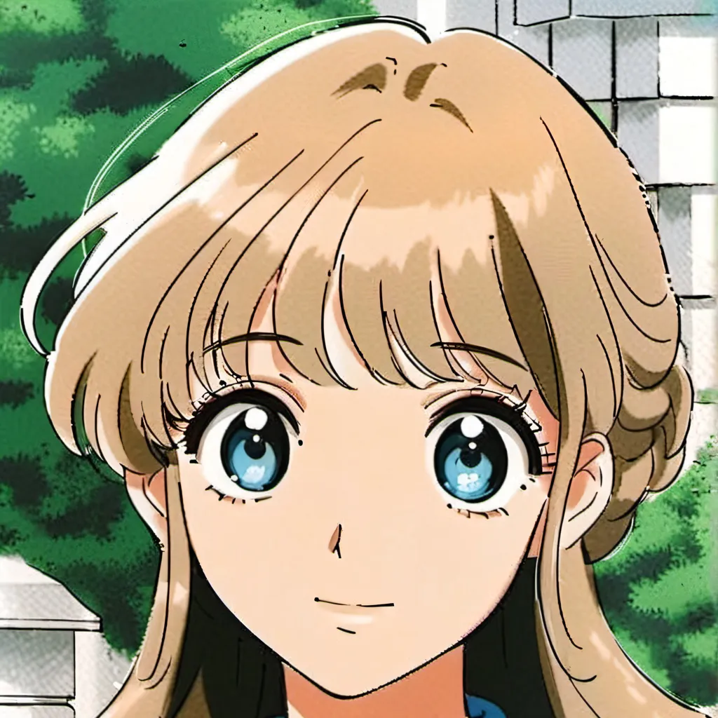 chat with ai character: Nala