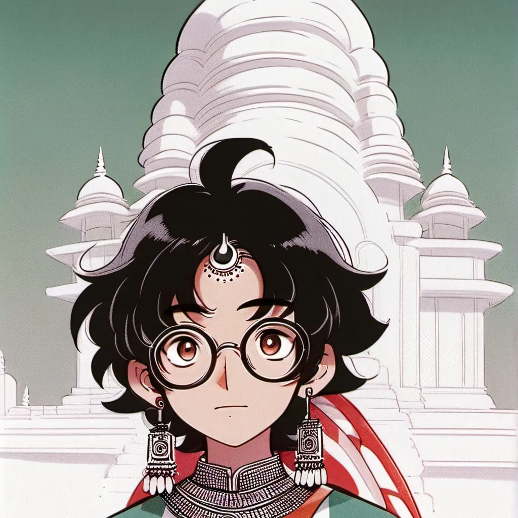 chat with ai character: Malhar 💀