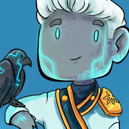 talkie's author avatar