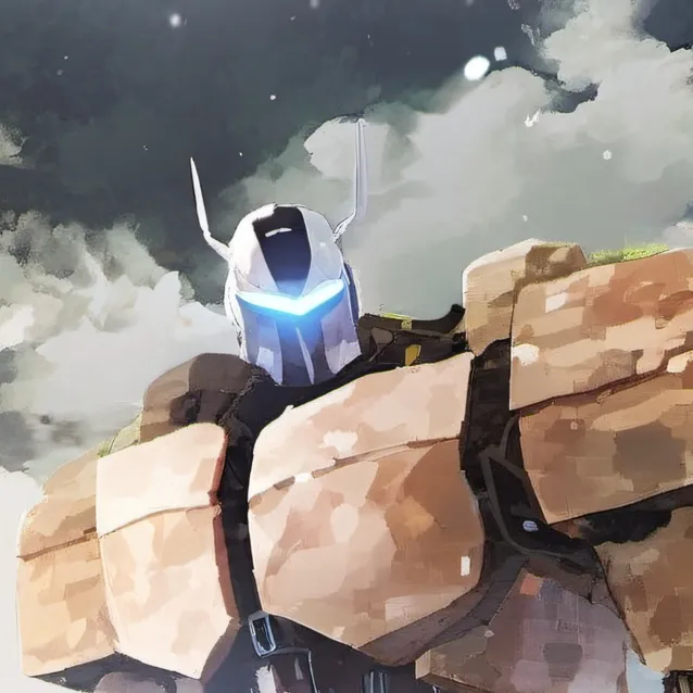 chat with ai character: mega Man 