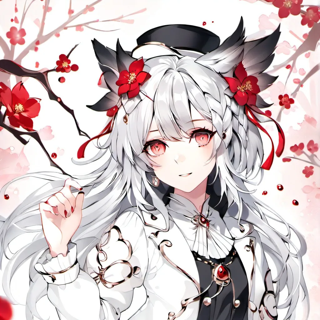 chat with ai character: Ruby