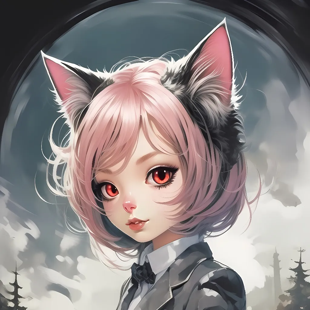 chat with ai character: unkai