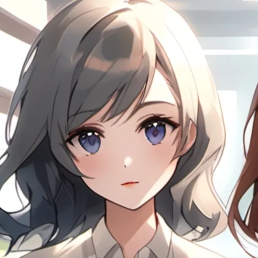 chat with ai character: Emily and Emma