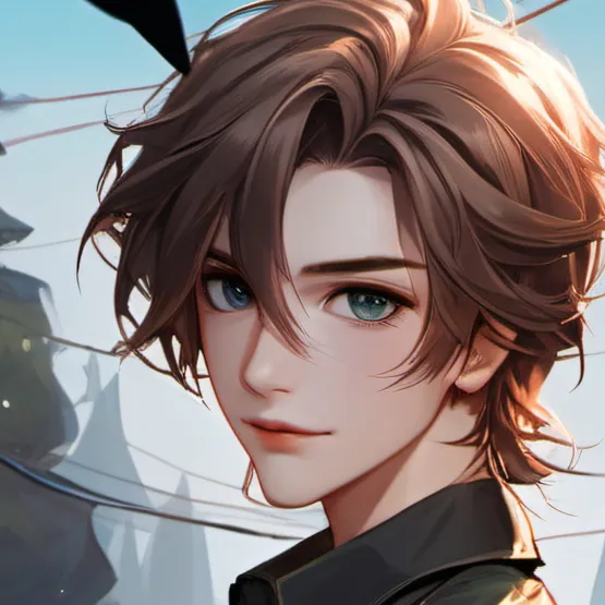 chat with ai character: Tanjiro 