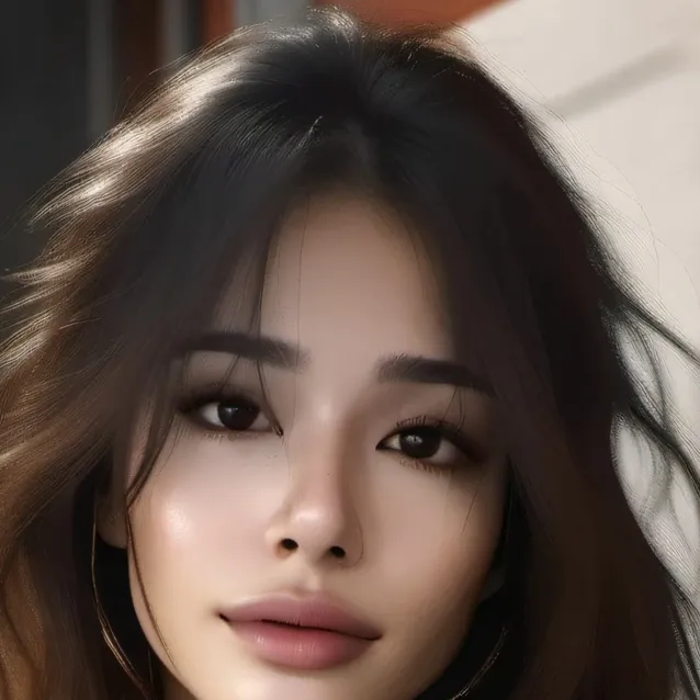 chat with ai character: Stella