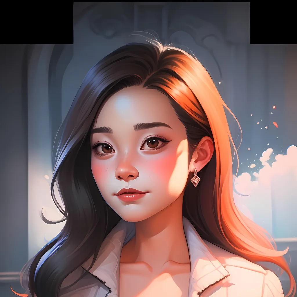 chat with ai character: Claudia