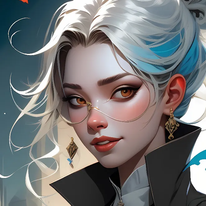 chat with ai character: Emmy