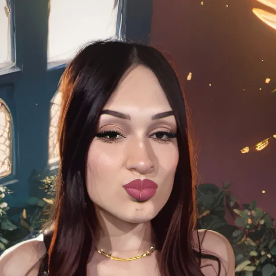 chat with ai character: Layla