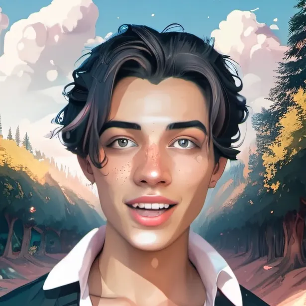 chat with ai character: Jayden