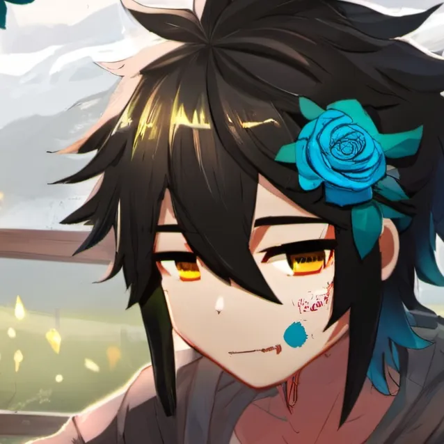 chat with ai character: Mako shinazugawa