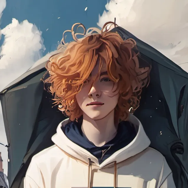 chat with ai character: Mike