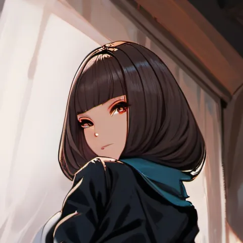 chat with ai character: Cassie Clark 