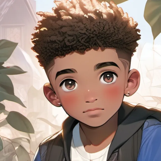 chat with ai character: eli cousin of ezra