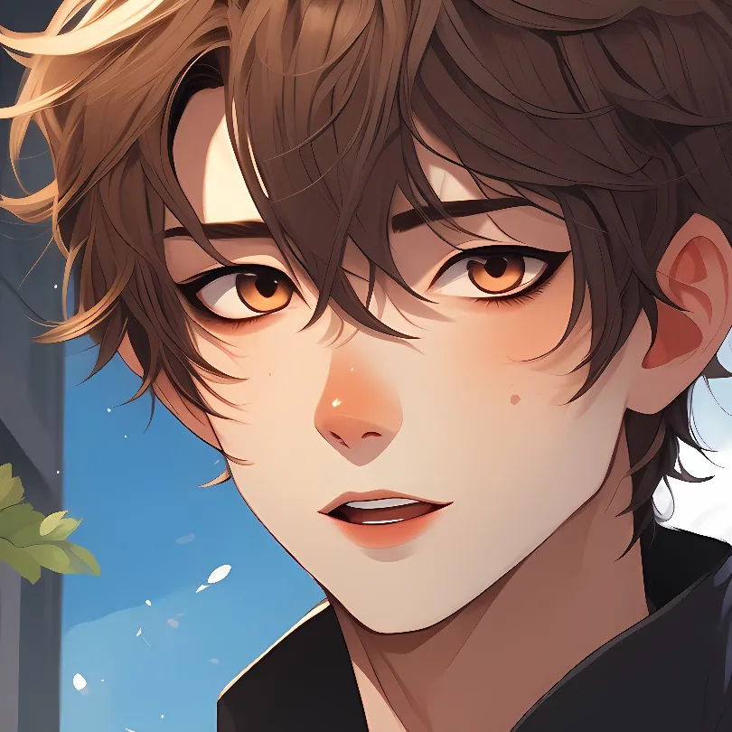 chat with ai character: Billy ffir