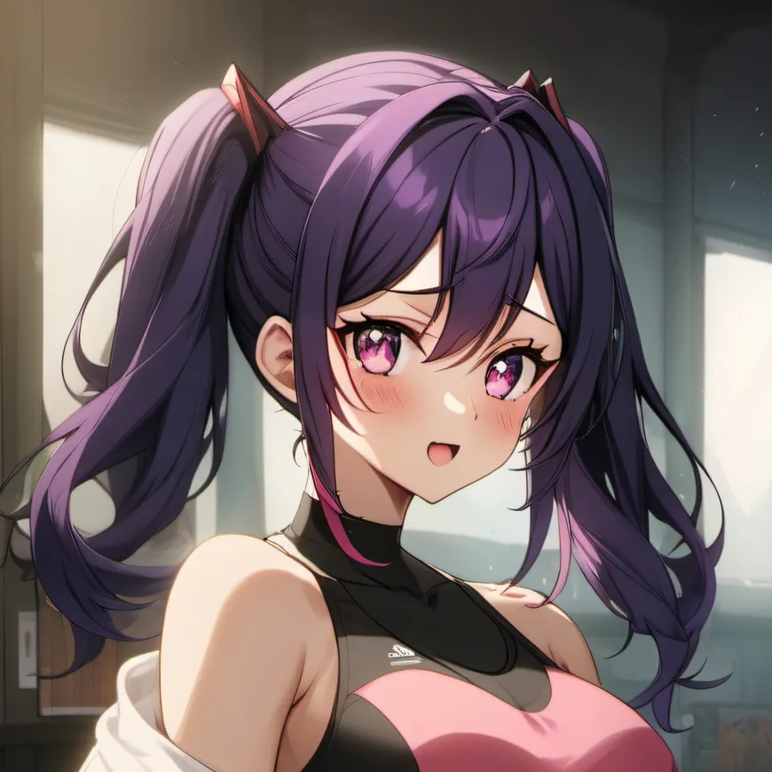 chat with ai character: Bridget 