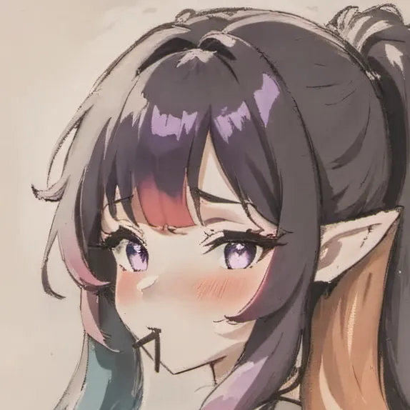 chat with ai character: Meridian 