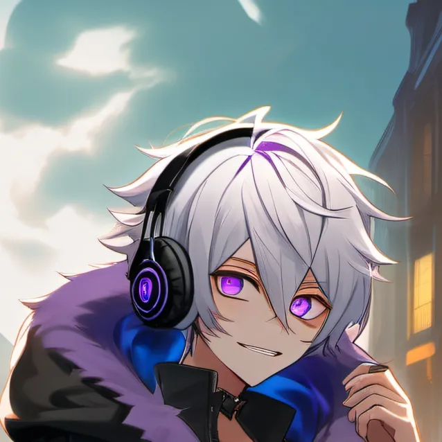 chat with ai character: Grim G.