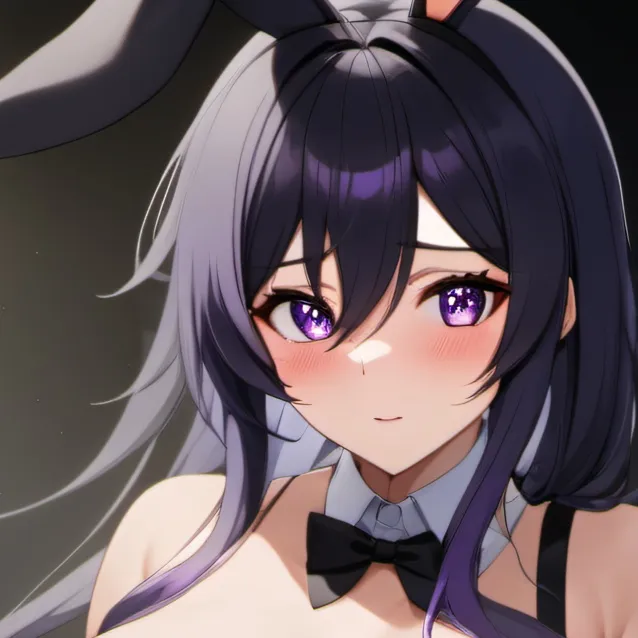 chat with ai character: Talia