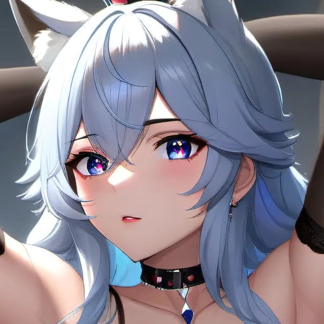 chat with ai character:  Qarryetta