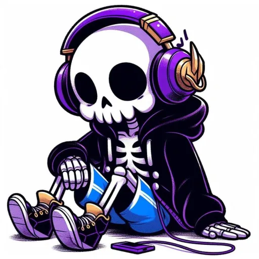 creator Unknown G.'s avatar