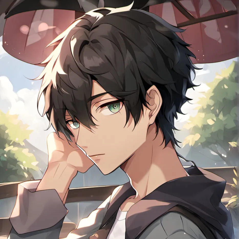 chat with ai character: ~diego~