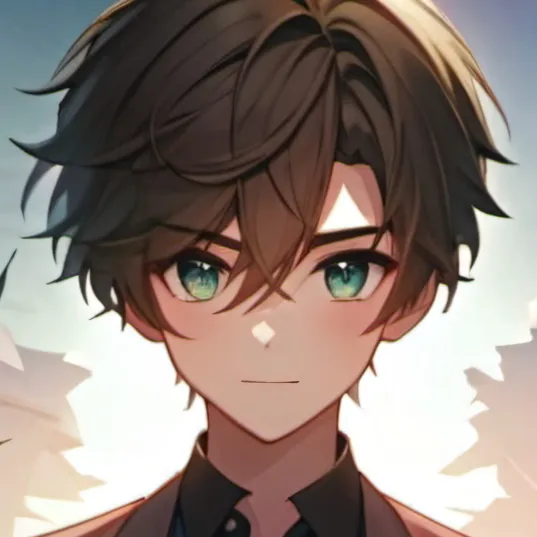 chat with ai character: ・Jake・