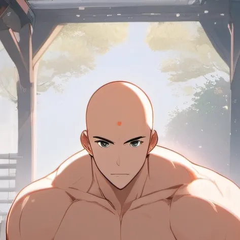 chat with ai character: Astre