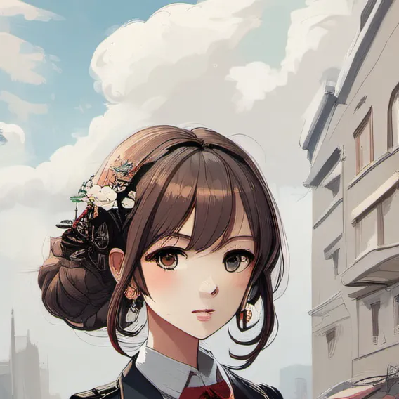 chat with ai character: Eliza