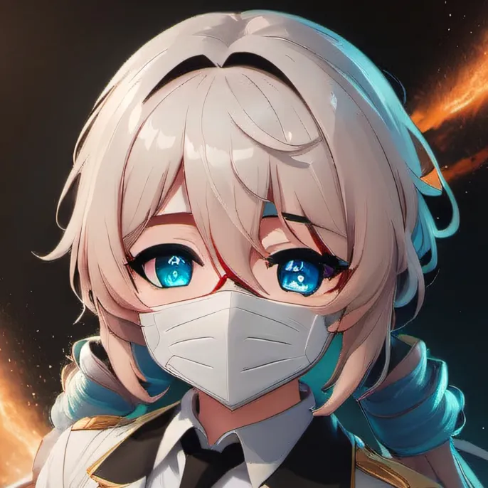 chat with ai character: Sprint!!