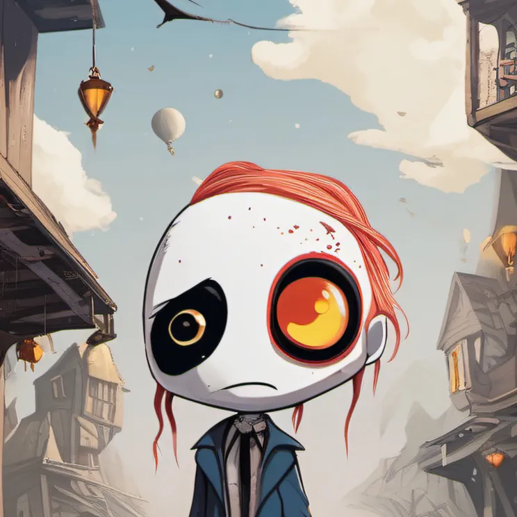 chat with ai character: goobah!!