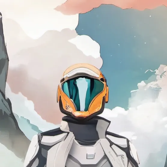 chat with ai character: Formula X