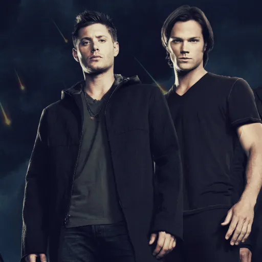 creator Sam and dean's avatar