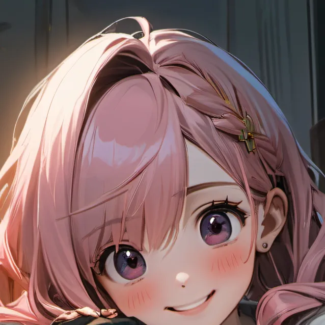 chat with ai character: Kokomi