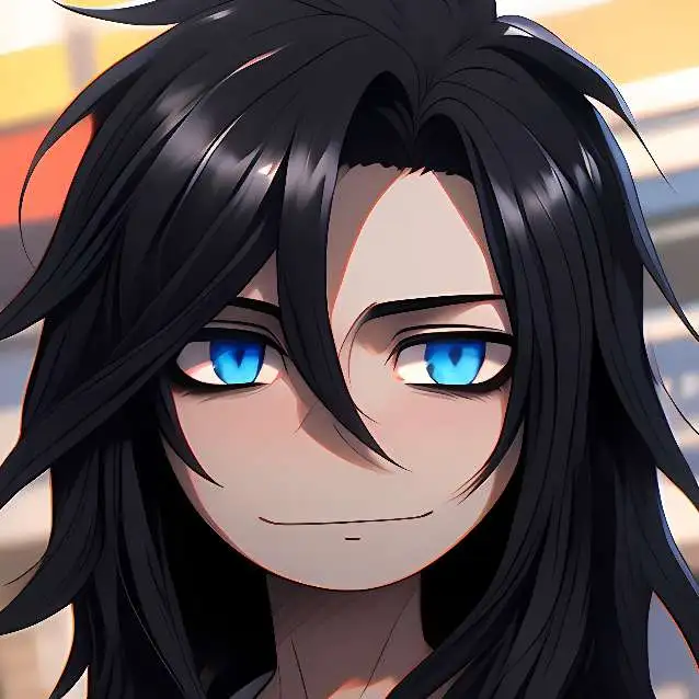 chat with ai character: highschool peter