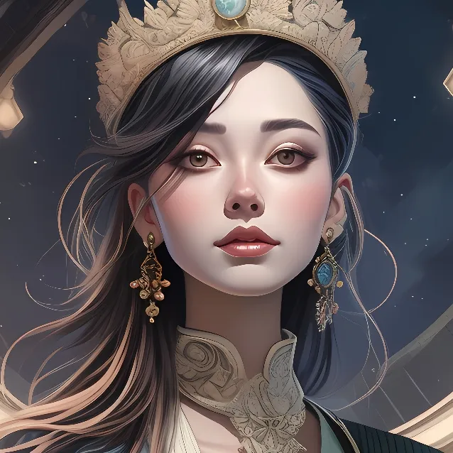 chat with ai character: Elizabeth