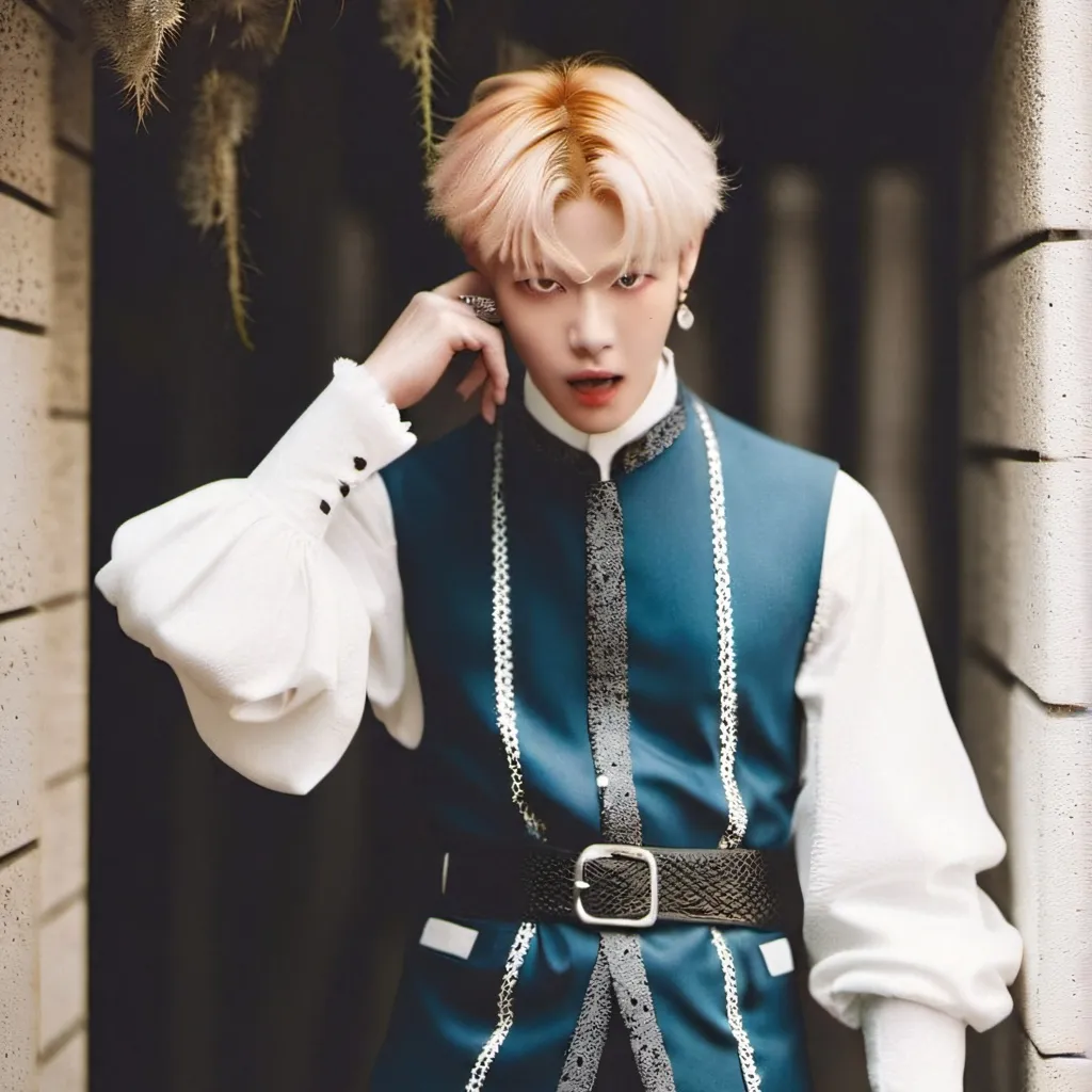 chat with ai character: Felix 