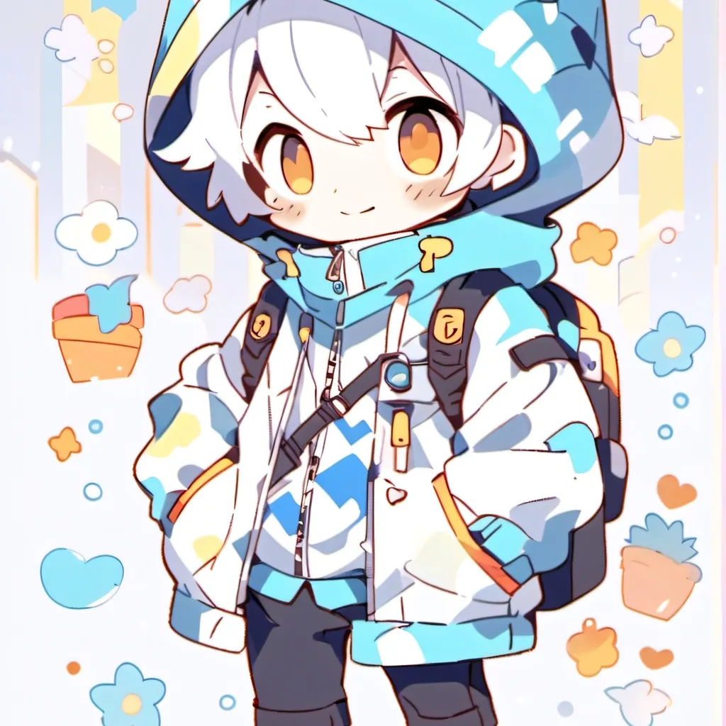 chat with ai character: squirtle