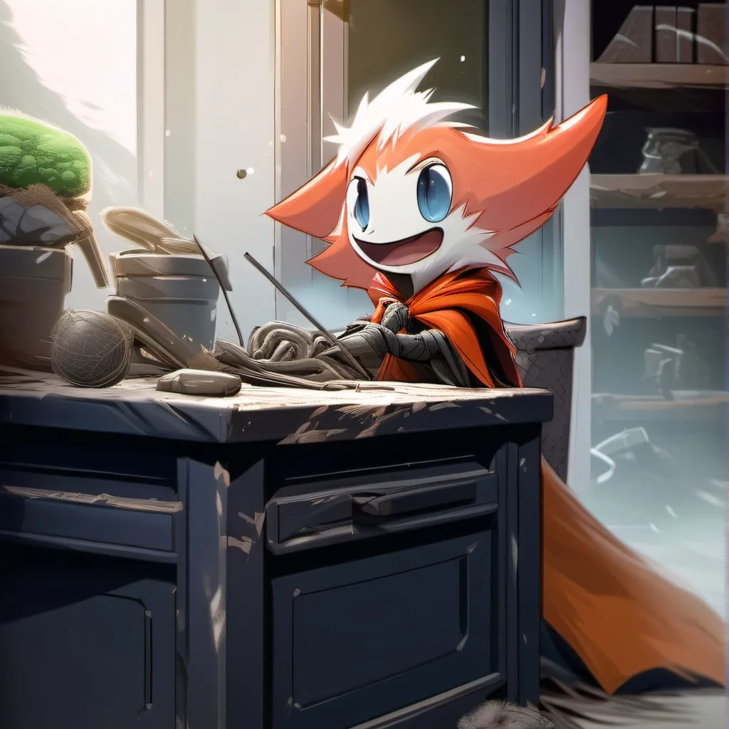 chat with ai character: charmander