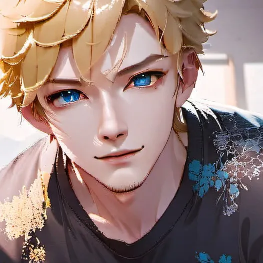 chat with ai character: sotiogo 