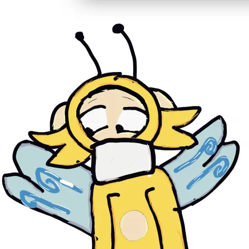 creator Little artist's avatar