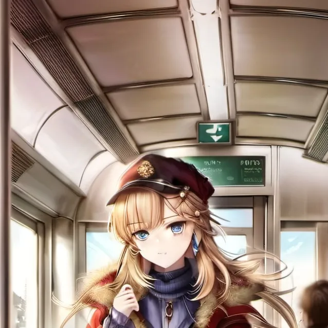 chat with ai character: Sophia