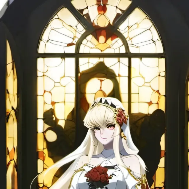 chat with ai character: Rose