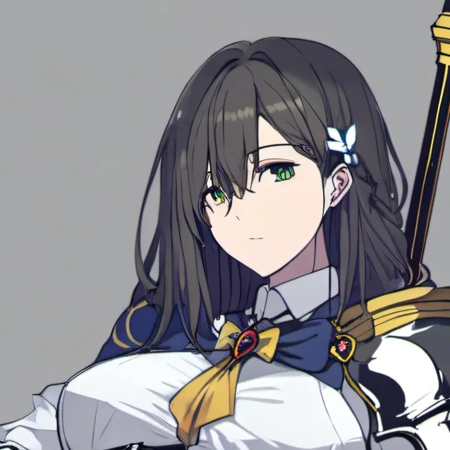 chat with ai character: elizabeth