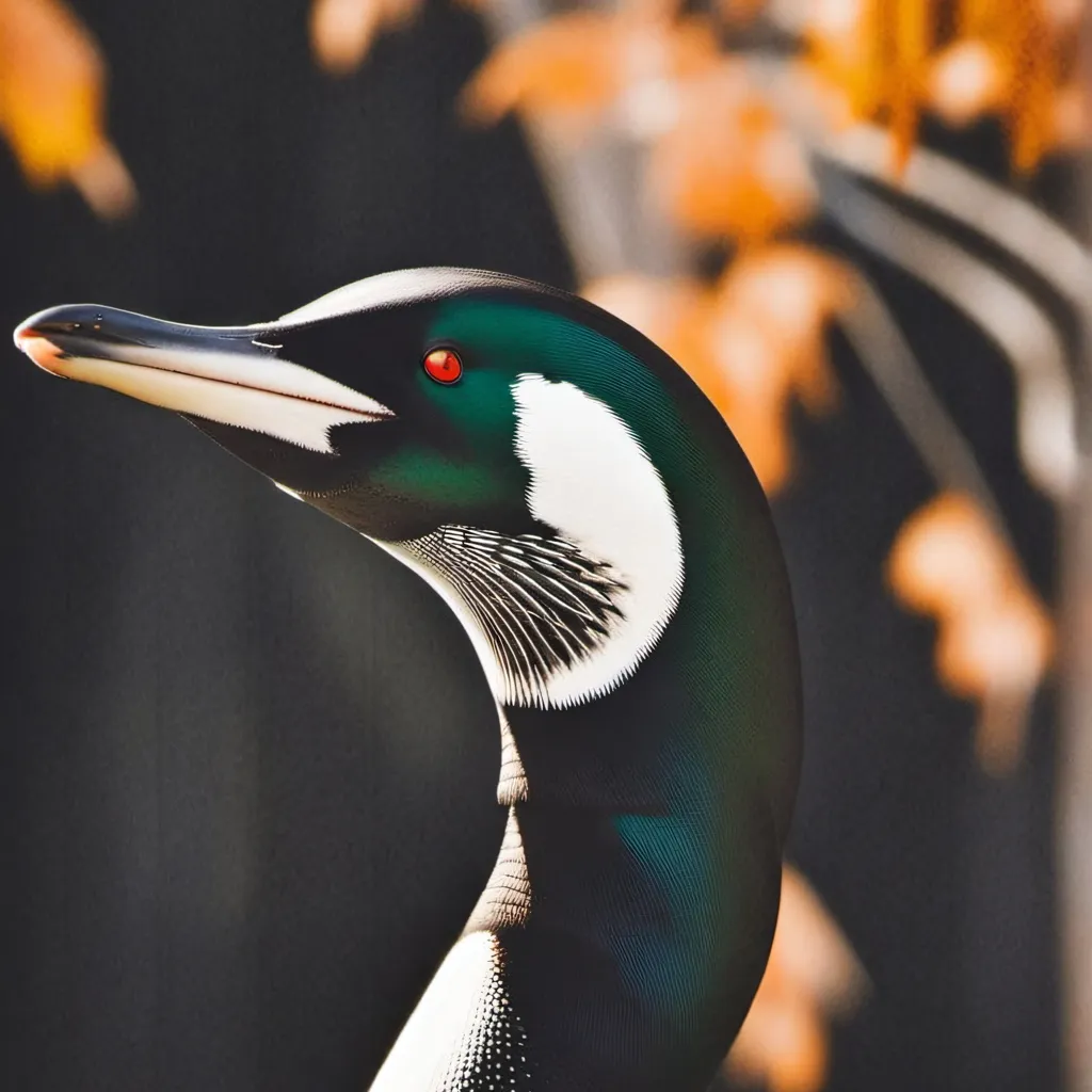 chat with ai character: loon