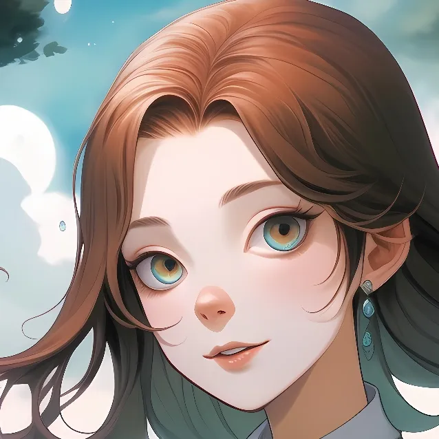 chat with ai character: bottle