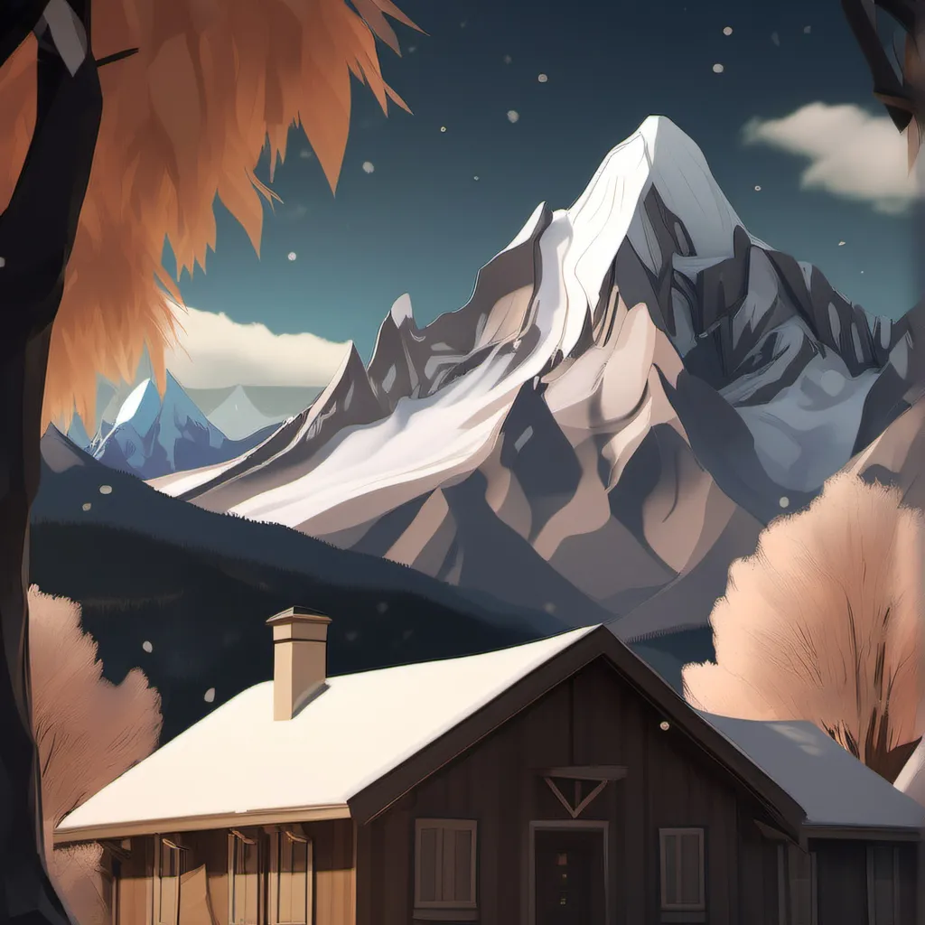 chat with ai character: home