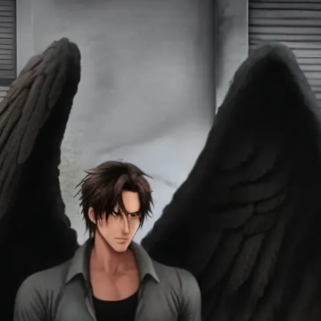 chat with ai character:  Gaurdian Angel