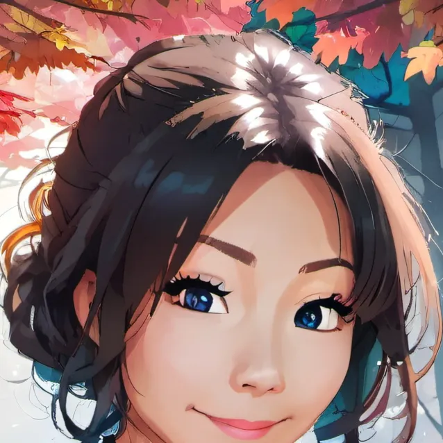 chat with ai character: Lynn