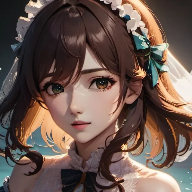 chat with ai character: Madelyn