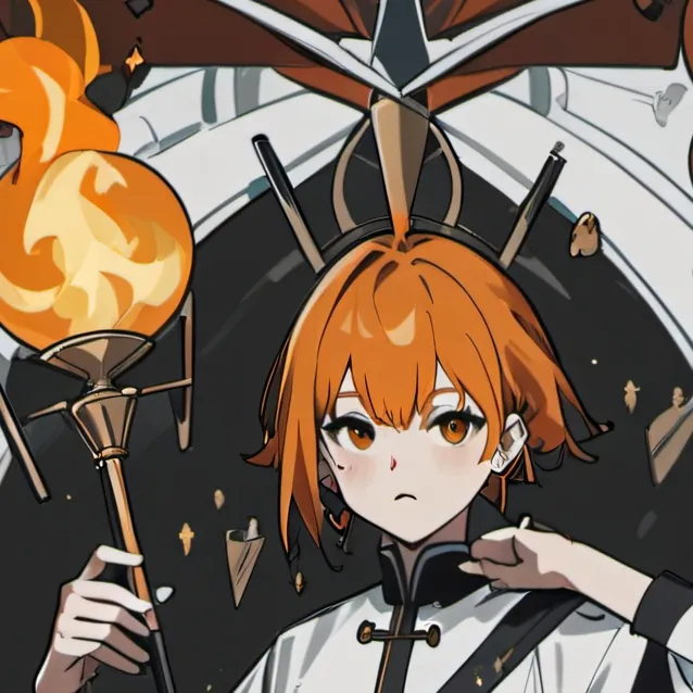 chat with ai character: Sam